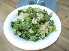 -勇猛子川菜馆(新军路店)
