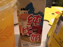 -麦当劳(金地店)