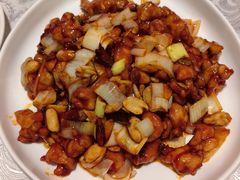 -马凯餐厅(地安门店)