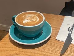 -1861意大利餐厅(来福士店)