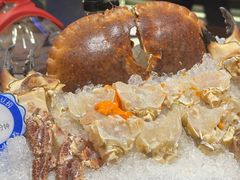 -东海怡品海鲜豆捞(星街坊店)
