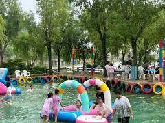 -沂蒙云瀑洞天景区