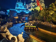 -厦门方特梦幻王国