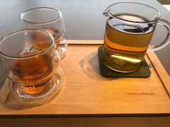 -dotcom coffee古点咖啡(致真大厦店)