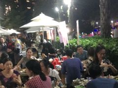 -木屋烧烤(惠阳华润小径湾店)