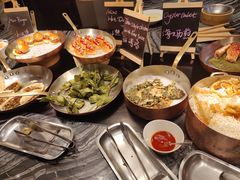 -厦门艾美酒店·新食谱西餐厅