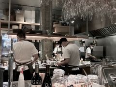 -BOR Eatery(安福路店)