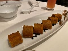 黄金素鹅-宝丽轩中餐厅BAOLIXUAN
