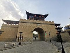 -丹噶尔古城