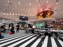 -奈尔宝家庭中心·亲子餐厅(鄞州万达店)