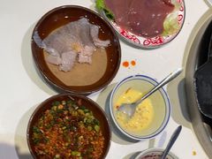 -卤校长老火锅(杨家坪直营店)