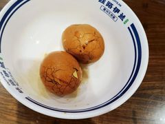 -丝路伊兰·兰州牛肉面(牛街总店)
