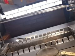 -很久以前羊肉串(南京路第一百货店)
