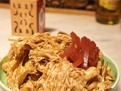 京糕乾隆白菜-小吊梨汤·北京菜·烤鸭(清河万象汇店)