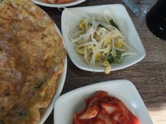 -金明玉小吃(康城路店)