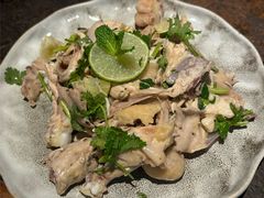 -上楼私房菜(院士路店)