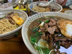 -无名氏面馆(邮电路店)