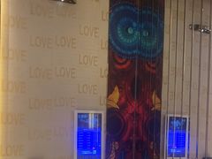-蓝色派对KTV(聚然广场店)