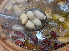 -威邵鸡煲(西华路总店)