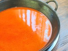 -花菇朵·云山雀 ll 野生菌锅·野果酸汤·精品滇菜(万柳店)