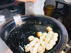 -小路易生煎馆(前进五路店)