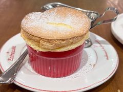 -Entrecôte 法国牛扒馆(保利·时光里店)