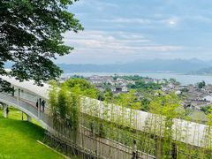 -东钱湖小普陀景区