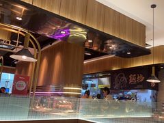 -比格比萨自助(南京万达茂店)