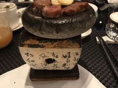 -云门锦翠(商鼎国际店)