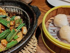 -南拳十三姨·潮汕砂锅粥(世纪金源店)