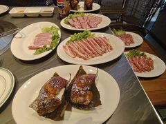 -NIUAN牛庵·日式和牛烧肉(恒隆店)