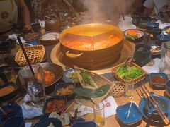 -湊湊火锅·茶憩(上海合生汇店)