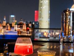 -四季酒店·空中花园 Aria on 9