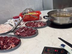-菜忠潮州牛肉店(岗厦店)