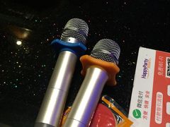 -欢乐迪派对潮K·KTV(华南城店)