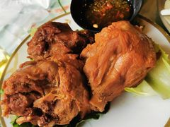 -石老头关东饺子王·东北菜(嘉华鑫城店)