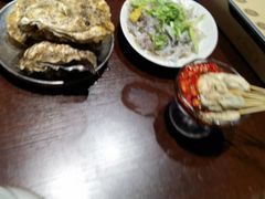 -蚝堡海鲜·威海菜·海肠捞饭·烧烤·亚洲吃蚝公司(幸福门店)