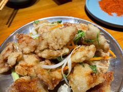 -串掌柜·炭火烤肉撸串专营店(盛世俪园店)