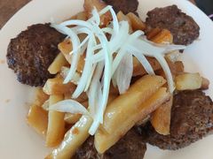 -卓娅俄餐厅(恩和俄罗斯民族乡店)