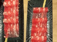 -一井烧肉·活鳗·寿司(望京SOHO店)