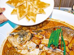-悦融琥珀·京鲁菜·海味珍品(西单店)