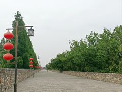 -东水关遗址公园