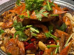 -黄泥岗·地道湖北菜(奥特莱斯店)