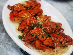 -品鲜海鲜餐厅(黄厝店)