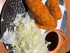 -炉胜·炉端烧·居酒屋