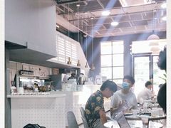 -ADO KAFE(大学城店)