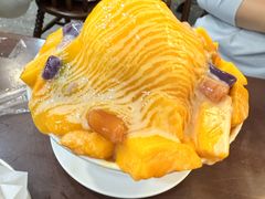 -水牛奶皇后糖水铺(深圳总店)