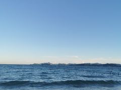 -大梅沙海滨公园