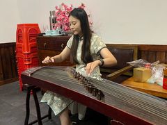 -红色根据地文化主题酒店(太湖街店)