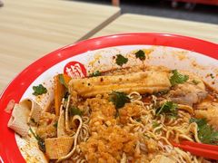 -小蛮椒麻辣烫·麻辣拌(青浦宝龙店)